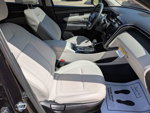 Used 2023 Hyundai Tucson SEL w/ Convenience Package FWD image 32