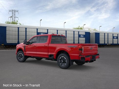 New 2026 Ford F350 Lariat AWD/4WD image 26