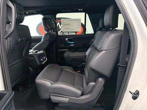 New 2027 Ford Expedition Max Platinum w/ Stealth Performance Package AWD/4WD image 13