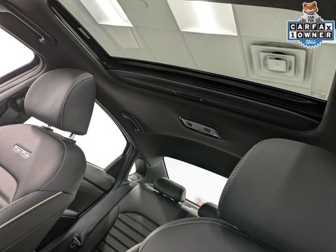 Certified 2023 Kia Forte GT-Line w/ GT-Line Premium Package image 22