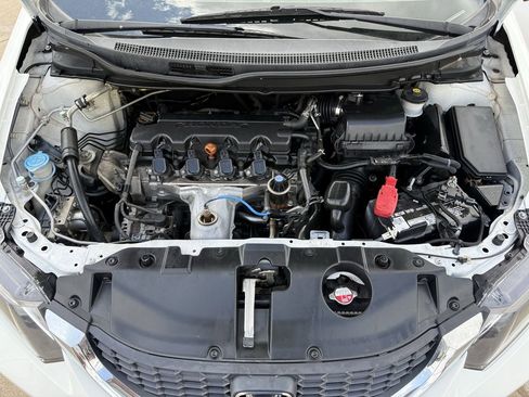 Used 2014 Honda Civic LX image 27