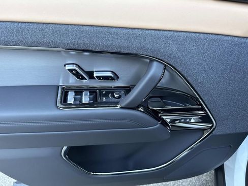 New 2026 Land Rover Range Rover Sport Dynamic SE AWD/4WD image 19