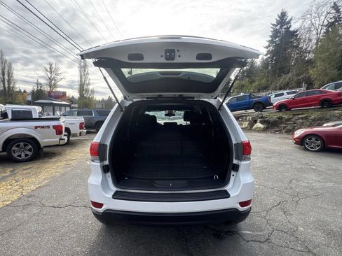 Used 2014 Jeep Grand Cherokee Laredo w/ Quick Order Package 23E image 5