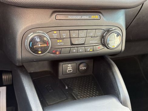 Used 2023 Ford Bronco Sport Outer Banks w/ Tech Package image 20