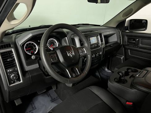 Used 2019 RAM 1500 Tradesman w/ Tradesman SXT Package AWD/4WD image 12