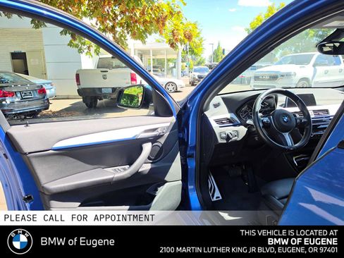 Used 2018 BMW X1 xDrive28i w/ M Sport Package AWD/4WD image 23