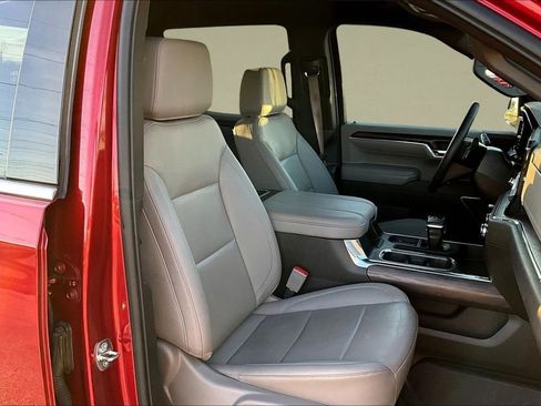 Used 2024 GMC Sierra 1500 SLT w/ SLT Premium Package image 35