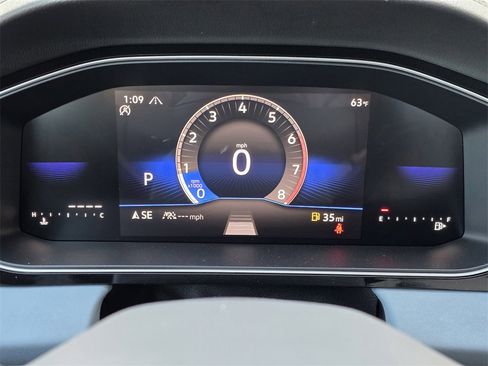 New 2026 Volkswagen Jetta SE image 12