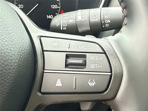 New 2026 Honda CR-V Sport image 25