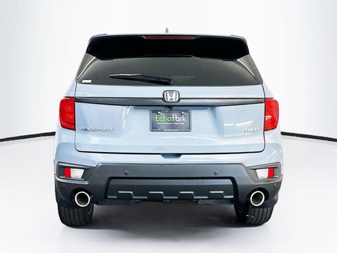 Used 2023 Honda Passport EX-L image 7