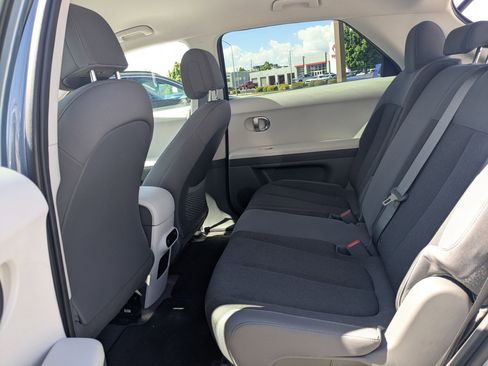 Certified 2024 Hyundai Ioniq 5 SEL AWD/4WD image 28