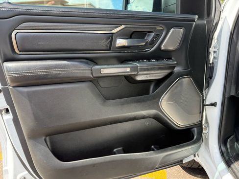 Used 2020 RAM 1500 Limited AWD/4WD image 11