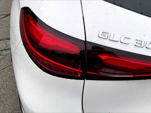 New 2026 Mercedes-Benz GLC 300 GLC 300 image 6