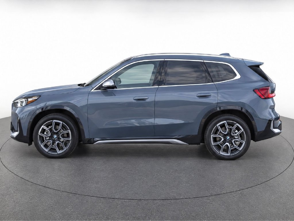 Certified 2023 BMW X1 xDrive28i w/ Convenience Package AWD/4WD image 8