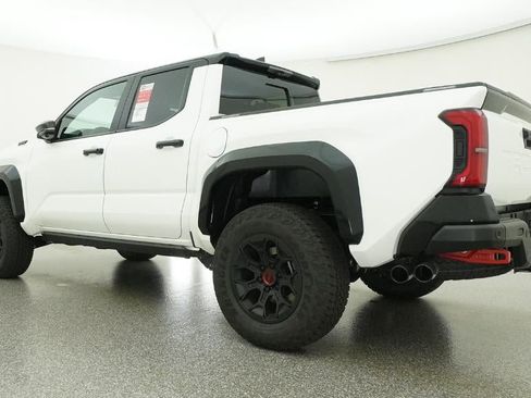 New 2026 Toyota Tacoma TRD Pro AWD/4WD image 21