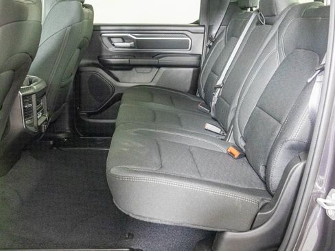 New 2026 RAM 1500 Big Horn image 25