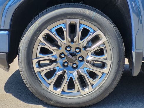 New 2026 GMC Sierra 1500 Denali Ultimate AWD/4WD image 10