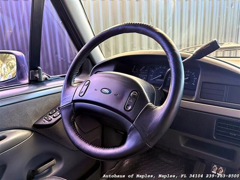 Used 1992 Ford Bronco image 32