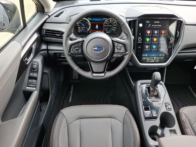 New 2026 Subaru Crosstrek 2.5i Limited AWD/4WD image 12
