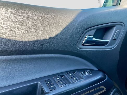 Used 2017 Chevrolet Colorado Z71 image 17