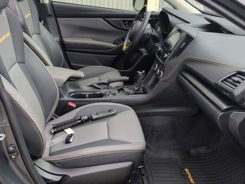 Used 2023 Subaru Crosstrek 2.5i Sport image 29