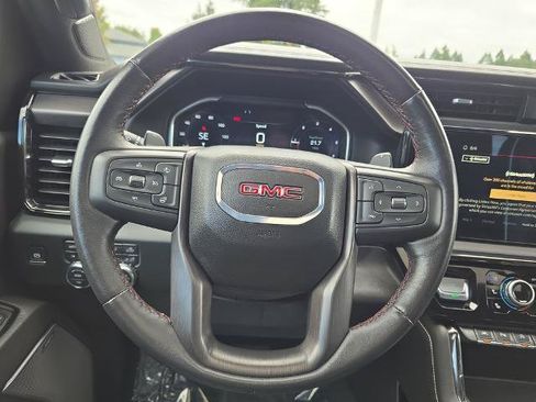 Used 2024 GMC Sierra 1500 AT4X AWD/4WD image 22