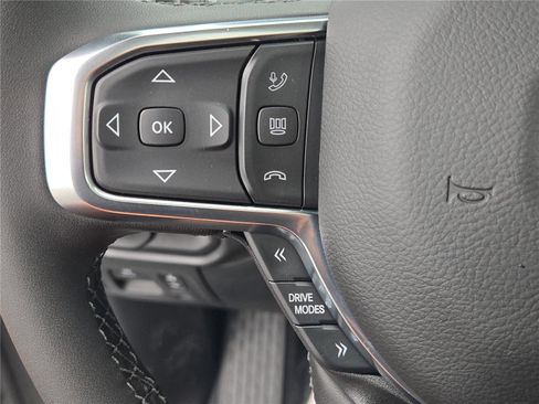 New 2026 RAM 1500 Laramie image 33