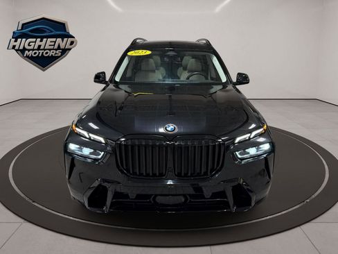 Used 2023 BMW X7 xDrive40i w/ Executive Package image 10