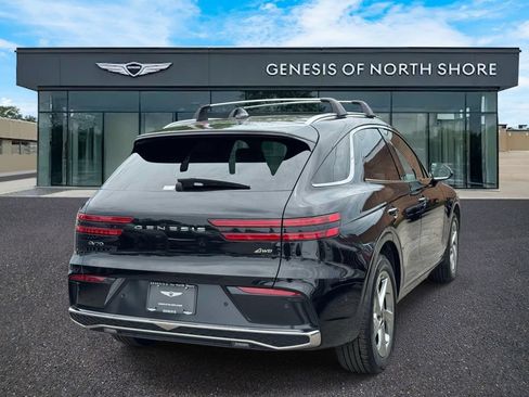 Certified 2026 Genesis GV70 2.5T Advanced AWD/4WD image 7