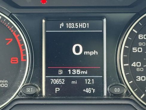 Used 2015 Audi Q5 2.0T Premium Plus w/ Technology Package image 14