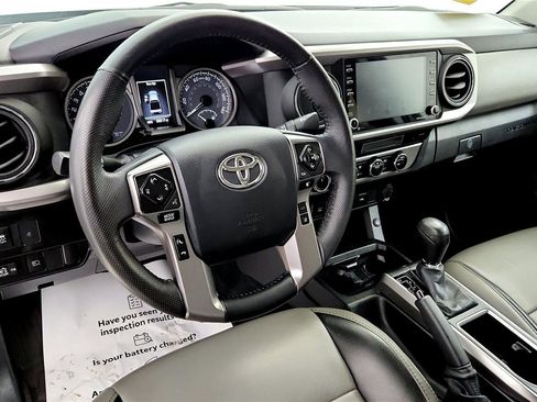 Used 2023 Toyota Tacoma SR5 w/ SX Package image 15