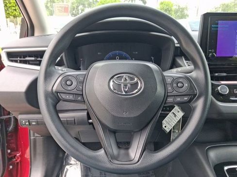 Used 2026 Toyota Corolla LE image 15