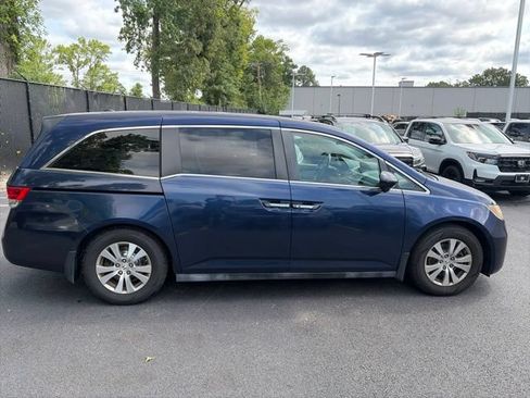 Used 2014 Honda Odyssey EX-L image 4