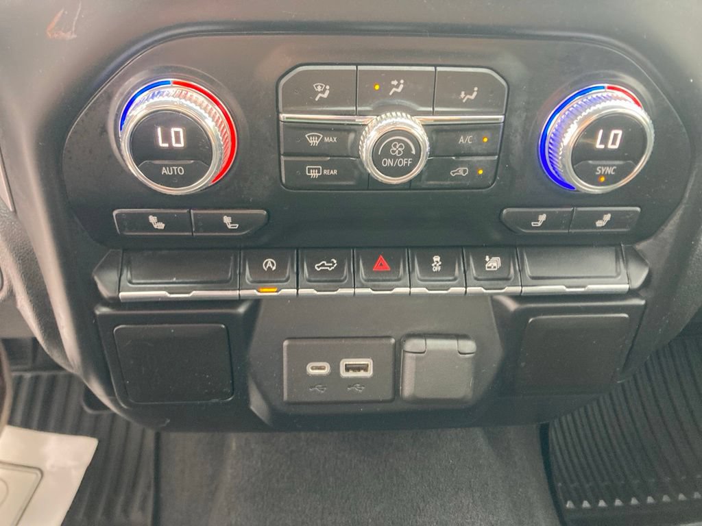 Certified 2020 GMC Sierra 1500 SLE w/ SLE Value Package AWD/4WD image 30