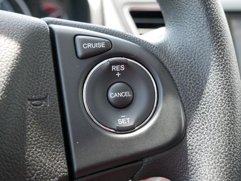 Used 2016 Honda CR-V EX image 29