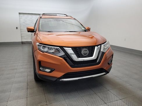 Used 2019 Nissan Rogue SL w/ Premium Package AWD/4WD image 14