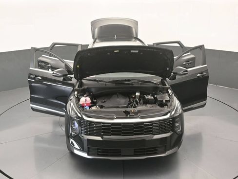 Used 2026 Kia Sportage EX w/ EX Panorama Roof Package FWD image 73