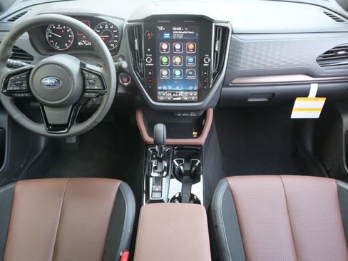 Certified 2026 Subaru Forester Touring w/ Touring Package image 32