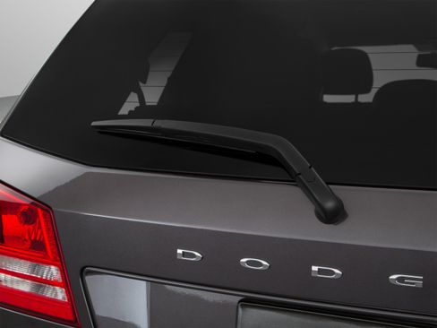 Used 2018 Dodge Journey SE w/ Popular Equipment Group FWD image 55