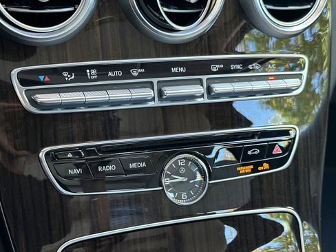 Used 2017 Mercedes-Benz C 300 Sedan image 19