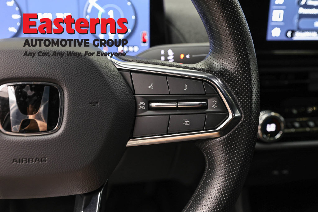 Used 2024 Honda Prologue EX image 17