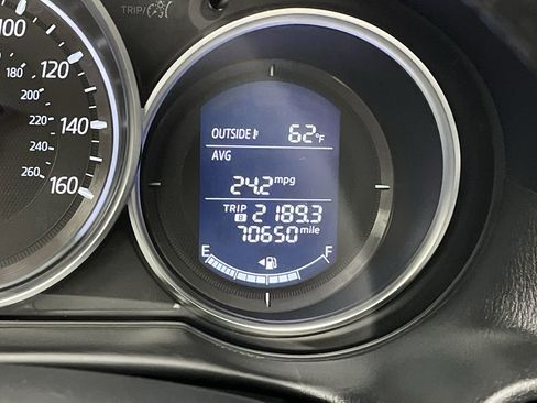 Used 2016 MAZDA CX-5 Grand Touring image 16