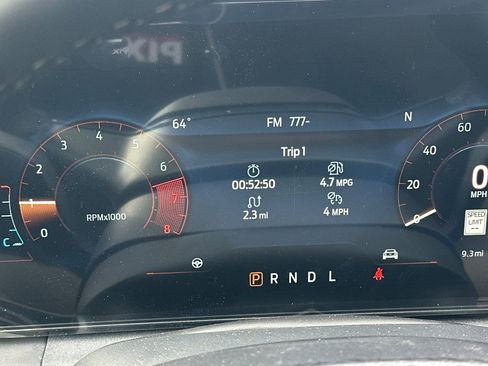New 2026 Ford Mustang Premium RWD image 22