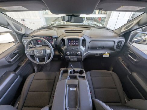 New 2026 GMC Sierra 1500 Pro w/ Graphite Edition image 18