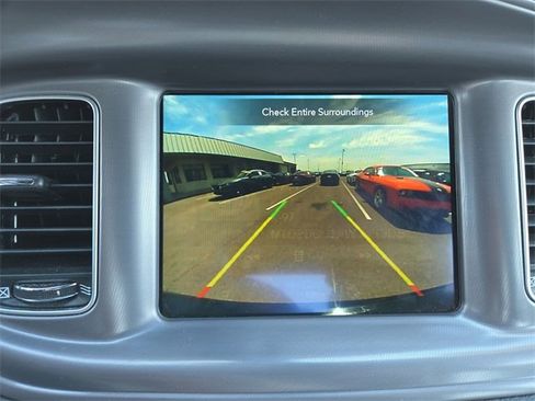 Used 2023 Dodge Charger GT image 23