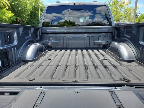 Used 2025 Ford F150 Raptor AWD/4WD image 8