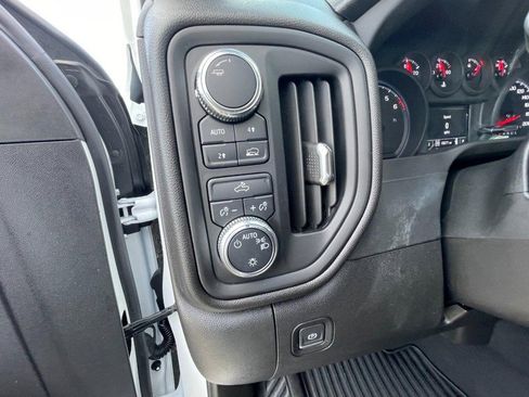 Used 2024 GMC Sierra 1500 Pro image 23
