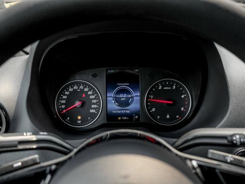 Used 2025 Mercedes-Benz Sprinter 2500 image 14