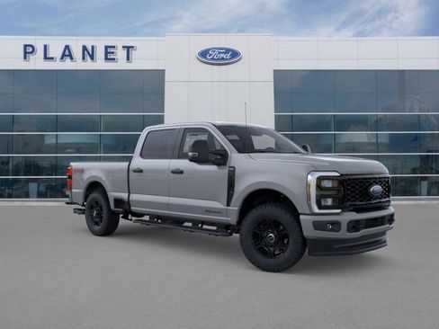 New 2026 Ford F250 XL w/ STX Appearance Package image 9