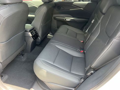 New 2026 Lexus RX 350h AWD/4WD image 14